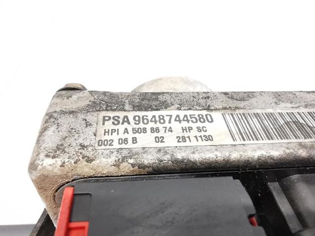 9648744580 Bomba de dirección asistida  comprar en Zaragoza