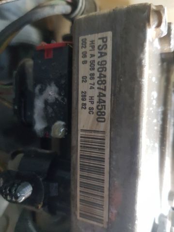 9648744580 Peugeot/Citroen