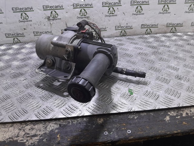 PEUGEOT 9648744580 Bomba de dirección asistida  disponible Lugo