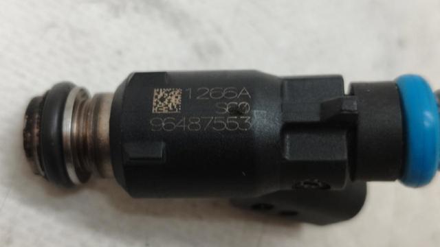 96487553 General Motors