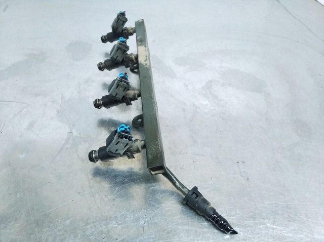 96487553 General Motors