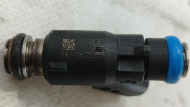 96487553 General Motors