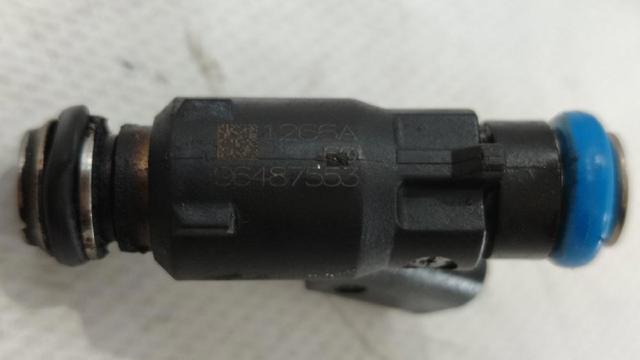 96487553 General Motors