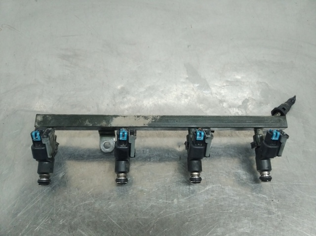 96487553 General Motors