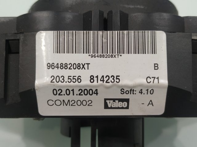 96488208XT Peugeot/Citroen
