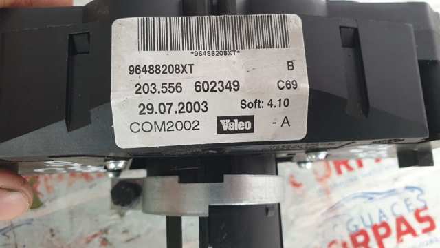 96488208XT Peugeot/Citroen