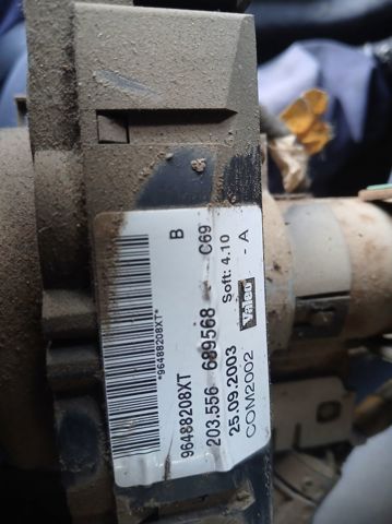 96488208XT Peugeot/Citroen