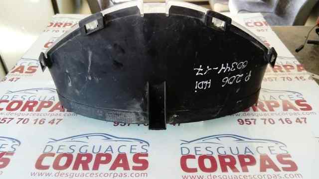 9648836380 PEUGEOT  comprar en Oviedo