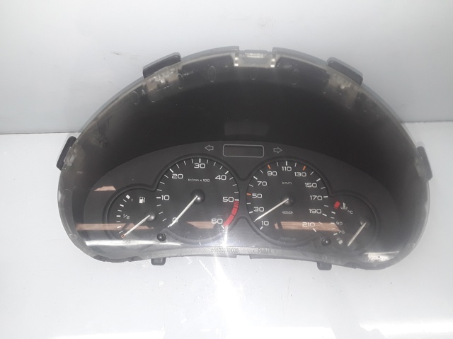 9648836380 PEUGEOT comprar Alcalá