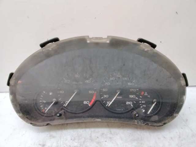 9648836380 Peugeot/Citroen