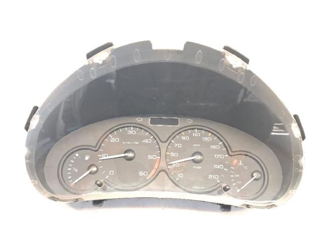 9648836380 Peugeot/Citroen
