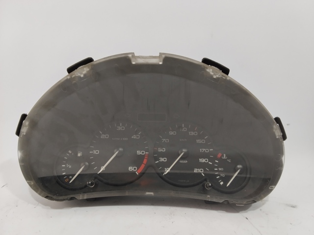 9648836380 PEUGEOT  en stock Córdoba