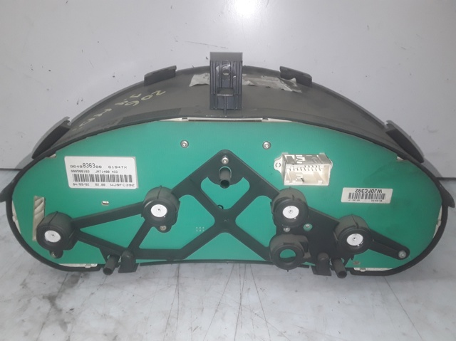 9648836380 PEUGEOT comprar Bilbao