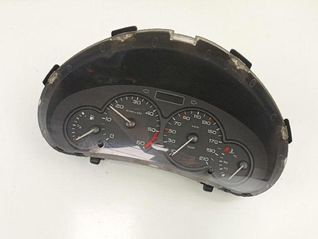 9648836380 Peugeot/Citroen