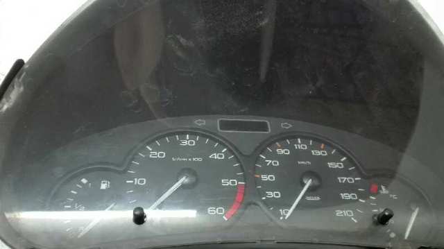9648836380 Peugeot/Citroen