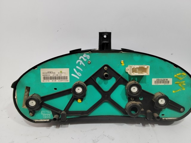 PEUGEOT 9648836380  disponible Valladolid