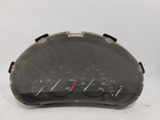 PEUGEOT 9648836380  en stock Terrassa