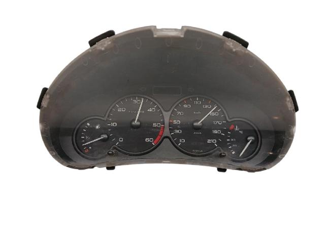 9648836380 Peugeot/Citroen