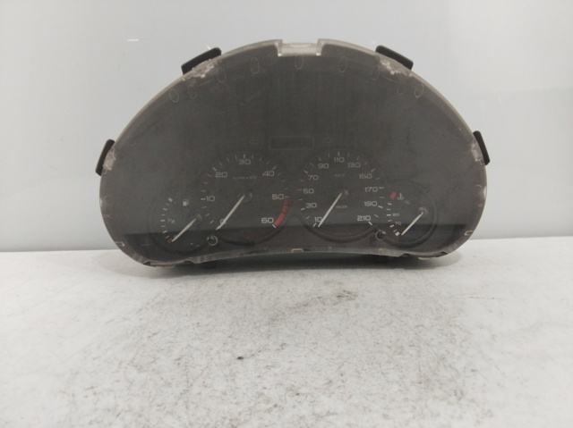 9648836380 Peugeot/Citroen