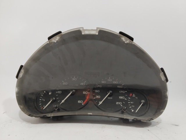 9648836380 Peugeot/Citroen