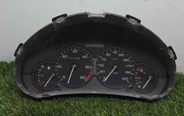9648836380 Peugeot/Citroen
