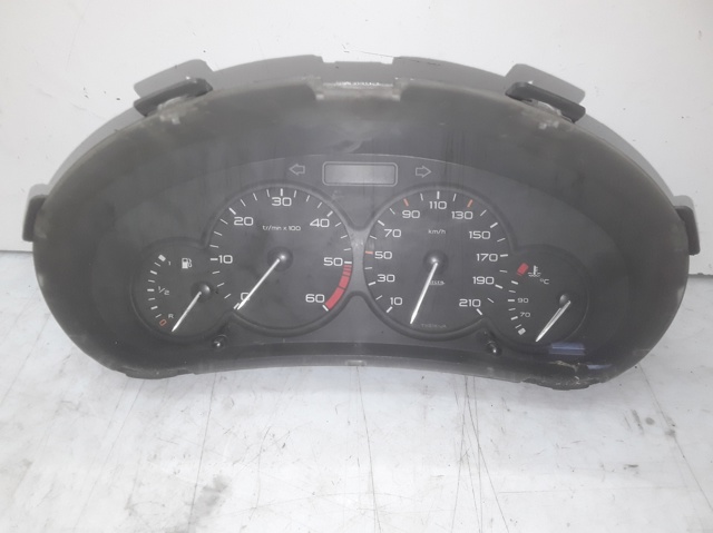 PEUGEOT 9648836380  comprar en Ponferrada
