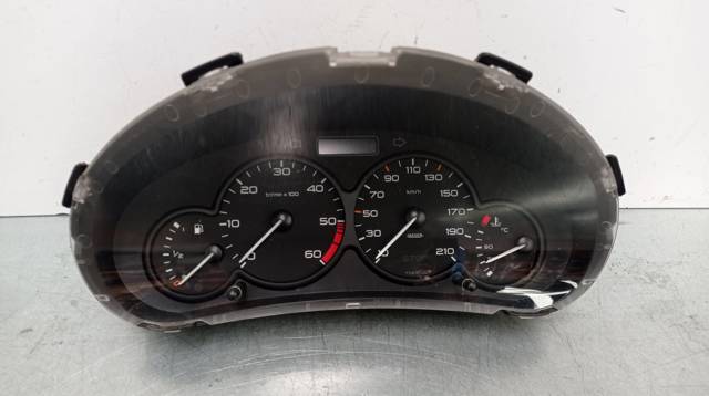 9648836380 Peugeot/Citroen