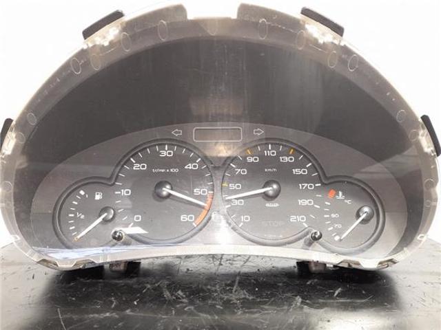 PEUGEOT 9648836380  comprar en Murcia