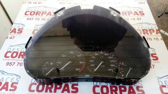 PEUGEOT 9648836380  comprar en Albacete