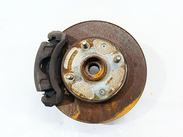 96488823 General Motors