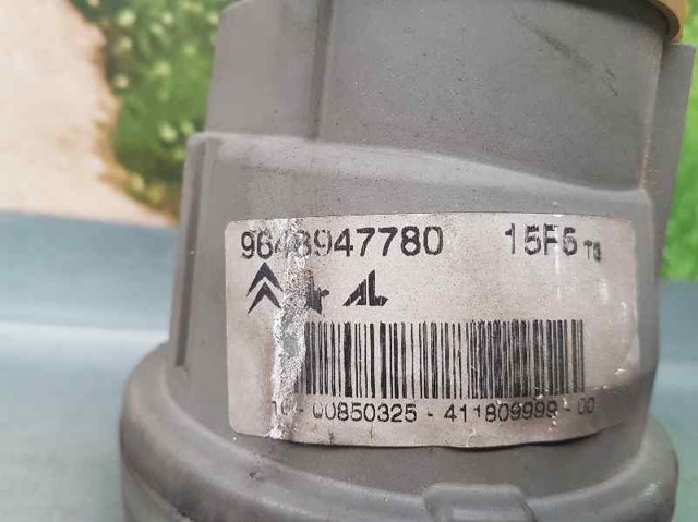 9648947780 PEUGEOT Faro antiniebla izquierdo/derecho  disponible Vigo