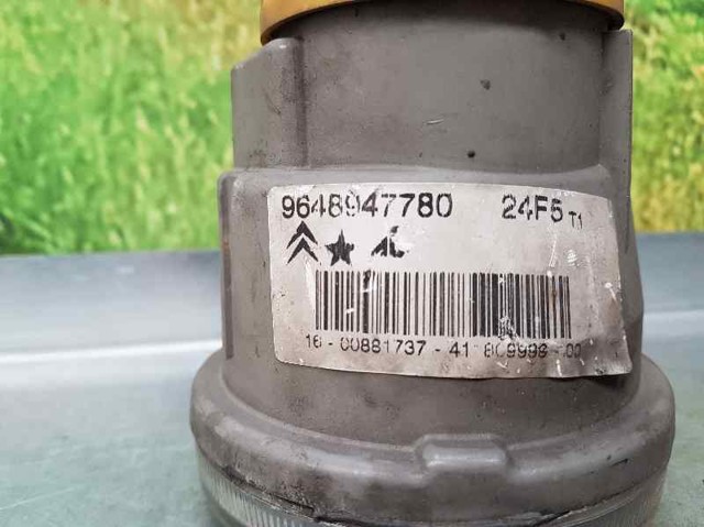 PEUGEOT 9648947780 Faro antiniebla izquierdo y derecho comprar Tarragona