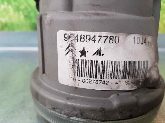 PEUGEOT 9648947780 Faro antiniebla izquierdo/derecho  comprar en Murcia