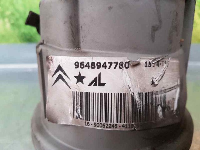9648947780 PEUGEOT Faro antiniebla izquierdo y derecho comprar Bilbao