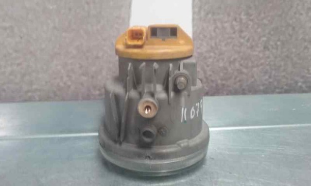 9648947780 Faro antiniebla izquierdo y derecho  en stock Castellón