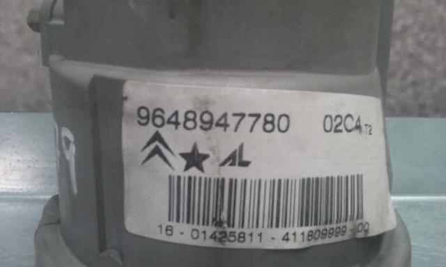 9648947780 PEUGEOT Faro antiniebla izquierdo y derecho comprar Bilbao