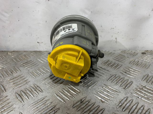 9648947780 PEUGEOT Faro antiniebla izquierdo y derecho comprar Madrid