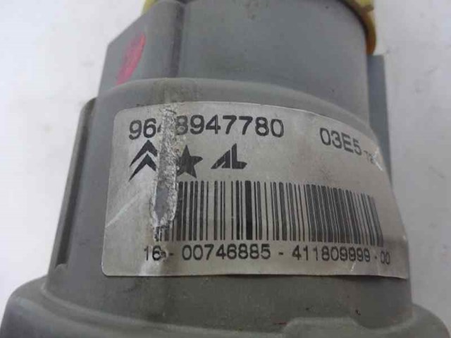 9648947780 PEUGEOT Faro antiniebla izquierdo/derecho  comprar en Jaén