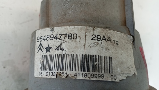 9648947780 PEUGEOT Faro antiniebla izquierdo y derecho  en stock Córdoba