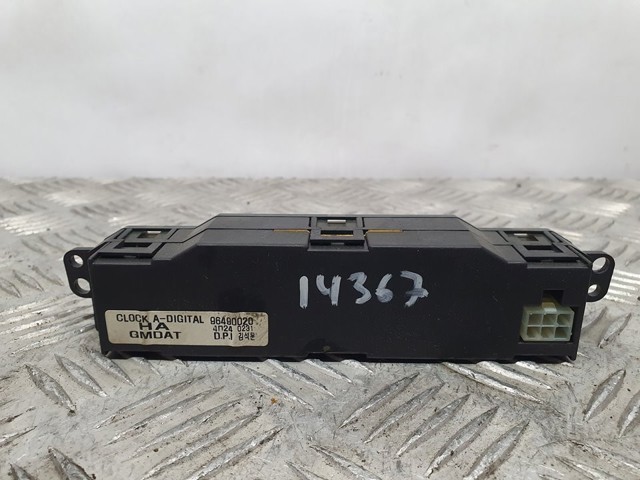 96490020 GM comprar Bilbao