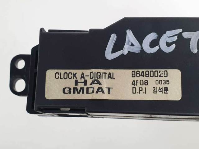GM 96490020 comprar Barcelona