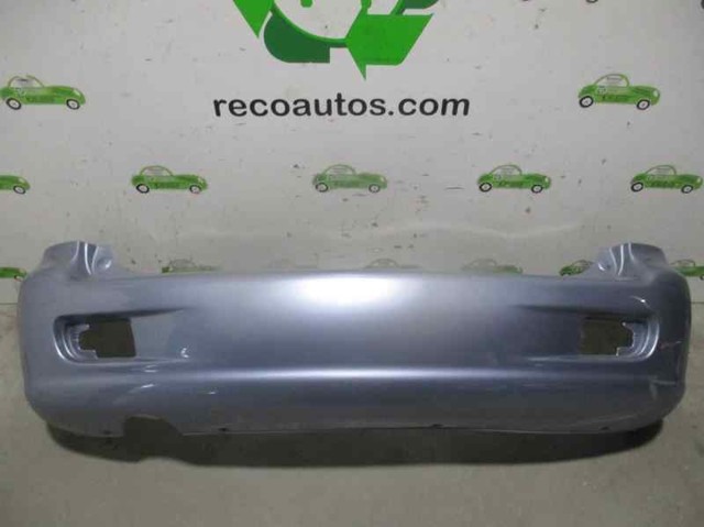 Parachoques trasero 96490051 GM/Chevrolet