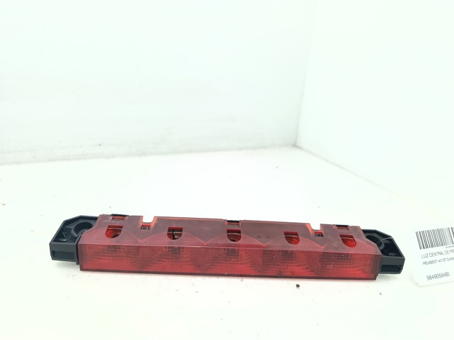Luz central de freno Peugeot 407 (2004-2011)