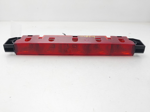 Luz de freno adicional Peugeot 407 (6D)