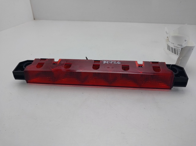 Luz de freno adicional para Peugeot 407 (6D)