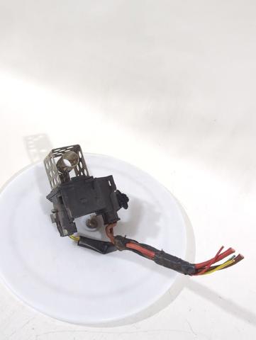 9649247680 Regulador de velocidad del ventilador de refrigeración (unidad de control) comprar Sevilla