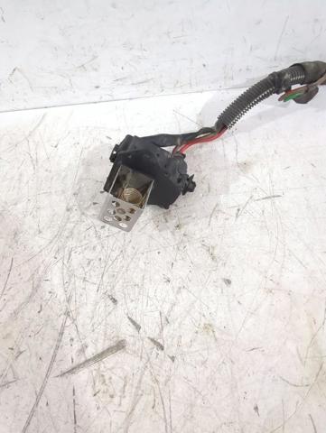 9649247680 PEUGEOT Regulador de velocidad del ventilador de refrigeración (unidad de control)  en stock Gandía