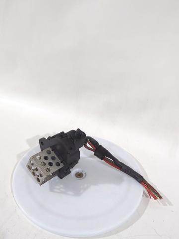 9649247680 PEUGEOT Regulador de velocidad del ventilador de refrigeración (unidad de control)  comprar en Lleida
