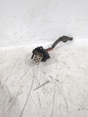 9649247680 PEUGEOT Regulador de velocidad del ventilador de refrigeración (unidad de control)  comprar en Jaén