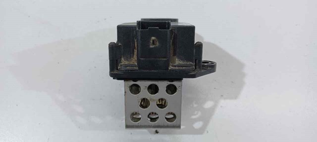 9649247680 PEUGEOT Regulador de velocidad del ventilador de refrigeración (unidad de control)  comprar en Oviedo